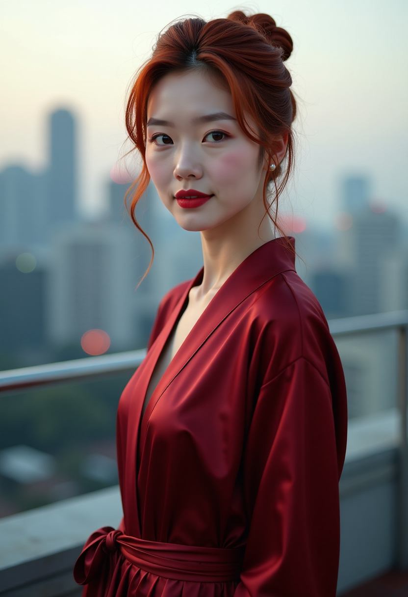 完美世界