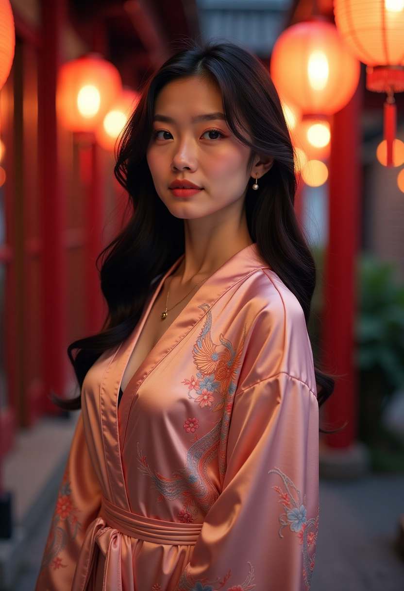惜花芷