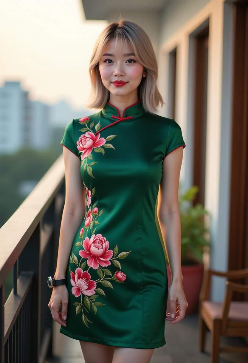 热辣滚烫