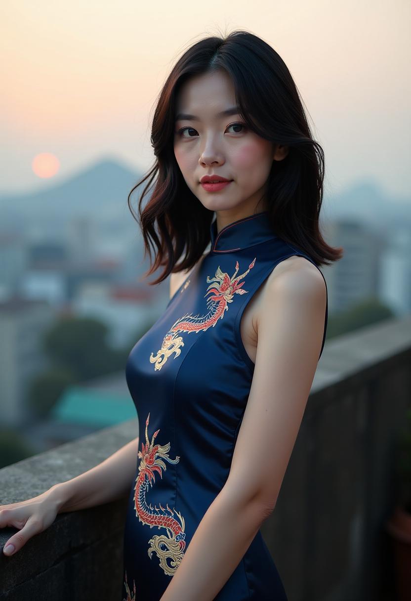 唐门制作特辑